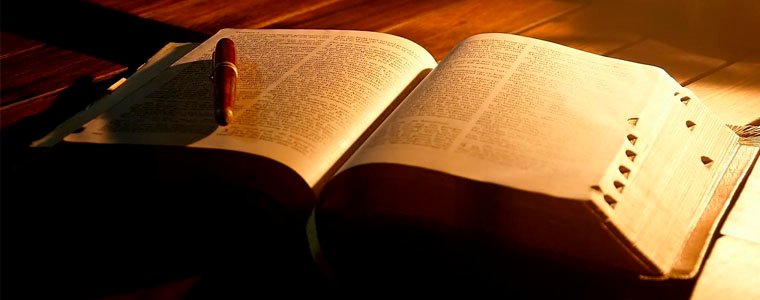A Bíblia e seus Escritores