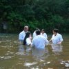 Batismo 07-12-2012