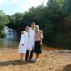 Batismo 07-12-2012