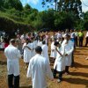 Batismo 07-12-2012