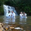 Batismo 07-12-2012