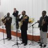 Inauguração da Sede - 01 Maio de 2011